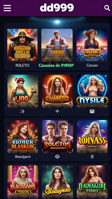 Captura de tela do dd999 - Modo Clássico
